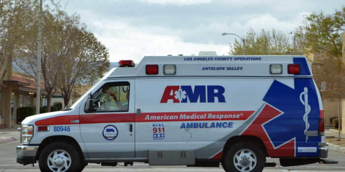Southern California Ambulance Association – Setting the standard in EMS  since 1948