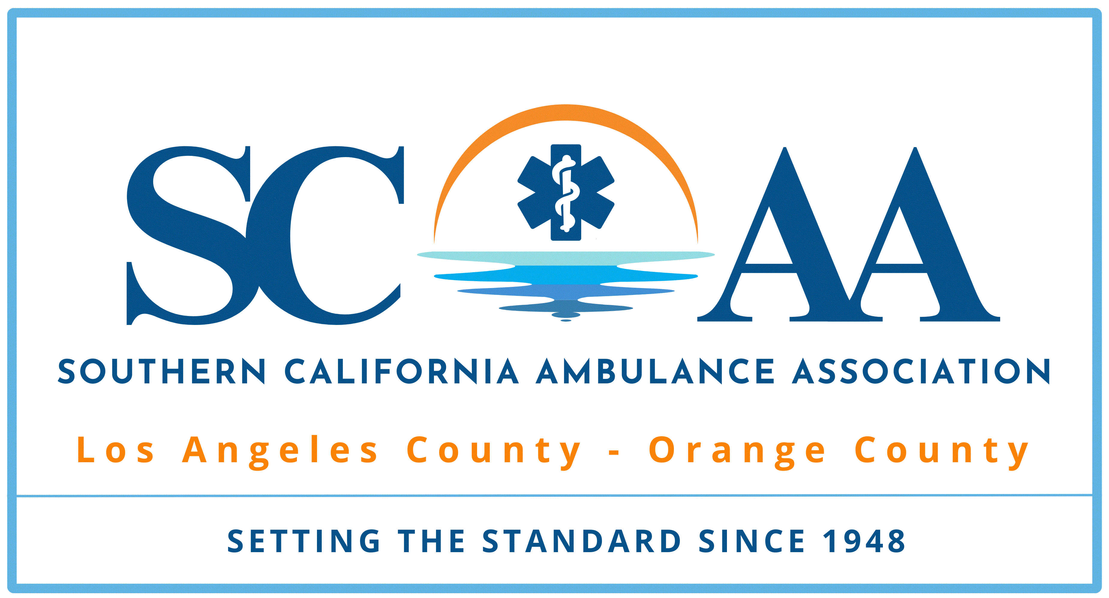 Southern California Ambulance Association